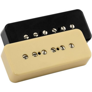 Friedman Classic 90 Neck BK&WH Friedman Classic 90 Neck BK&WH