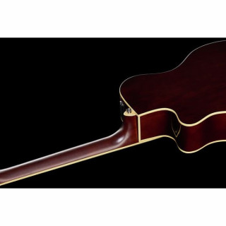 Yamaha APX 600 Старая скрипка Sunburst Yamaha APX 600 Old Violin Sunburst