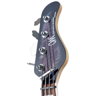 Майонес Гитары Джабба Кастом 4 Галактика Ай Пур Mayones Guitars Jabba Custom 4 Galaxy Eye Pur