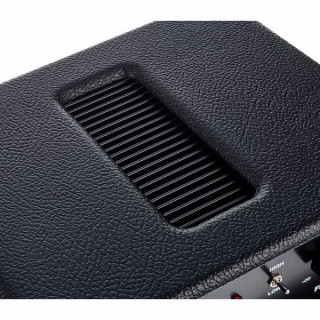 Глушитель TAD 16 Ом черный TAD Silencer 16 Ohms Black