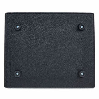 Глушитель TAD 16 Ом черный TAD Silencer 16 Ohms Black