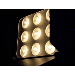 Eurolite LED CLS-9 QCL RGB/WW 9x7W Eurolite LED CLS-9 QCL RGB/WW 9x7W