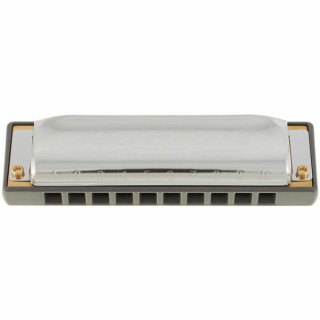 Ракетная арфа Hohner Rocket Harp C Hohner Rocket Harp C