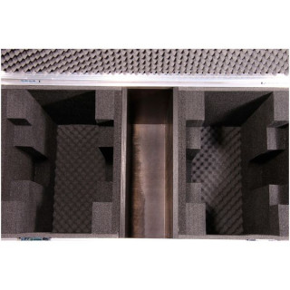 2x Stairville BSW-100 LED BeamSpotWash    becomes  2x  Stairville BSW-100 LED BeamSpotWash Набор №621114 2x Stairville BSW-100 LED BeamSpotWash Bundle №621114