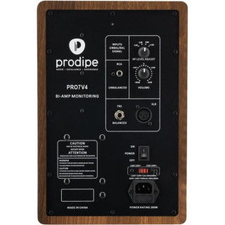 Продипе Про 7 V4 Валинутовое дерево Prodipe Pro 7 V4 Walnut Wood
