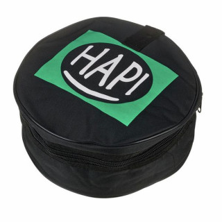 Азиатский звук HAPI Drum Aura ля-минор 432 Гц Asian Sound HAPI Drum Aura a-minor 432Hz