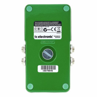 Педаль эффектов tc electronic Corona Chorus Набор №496014 tc electronic Corona Chorus Bundle №496014