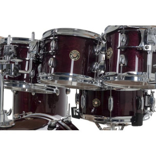 Gretsch Drums Catalina Maple 7-piece PG Gretsch Drums Catalina Maple 7-piece PG