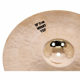 Шедевр 13" Резонансный хай-хэт Masterwork 13" Resonant Hi-Hat