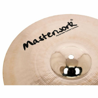 Шедевр 13" Резонансный хай-хэт Masterwork 13" Resonant Hi-Hat