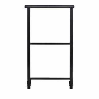 Поручни Stageworx 0,7м Optimus Black Stageworx Handrails 0,7m Optimus Black