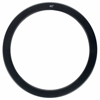 Крышка рассеивателя Eurolite 40° IP PAR-7 Eurolite Diffuser Cover 40° IP PAR-7