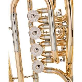 Тенор-горн Melton MAT24 Tenor Horn