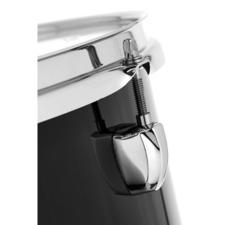 Перл 16"x16" Экспорт FT Джет Блэк Pearl 16"x16" Export FT Jet Black