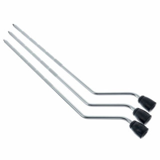 Ножки для напольного тома Tama MFLSL3P Floor Tom Legs 3pcs Tama MFLSL3P Floor Tom Legs 3pcs