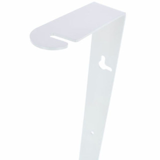 Настенный держатель для динамика LD Systems SAT 262 G2 WMB W LD Systems SAT 262 G2 WMB W