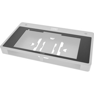 UDG XDJ-AZ лицевая панель Бл UDG XDJ-AZ Faceplate Bk