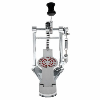 Педаль для бас-барабана Sonor SP 4000 S Single Pedal Sonor SP 4000 S Single Pedal
