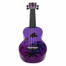 Укулеле Mahalo Hawaii Purple Ukulele Mahalo Hawaii Purple Ukulele
