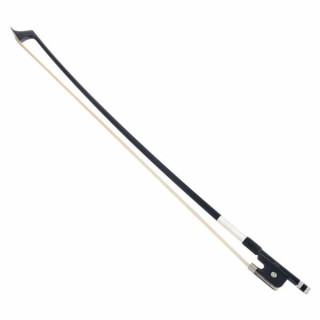 Студенческий смычок для виолончели Gewa Carbon 1/4 Gewa Carbon Student Cello Bow 1/4
