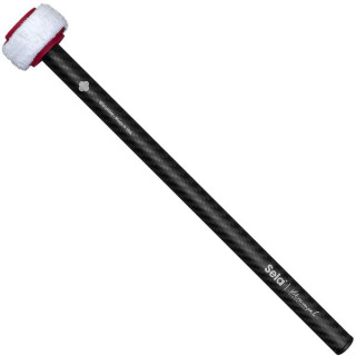 Сейла SEGOM6M Гонговый молоток Sela SEGOM6M Gong Mallet