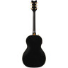 Gretsch G5021E побежал. Пэн. Гостиная Черная Gretsch G5021E Ran. Peng. Parlor Black