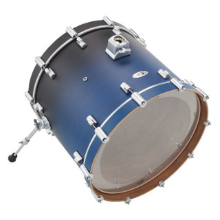 DrumCraft Series 6 22"x18" BD SBB-WM DrumCraft Series 6 22"x18" BD SBB-WM