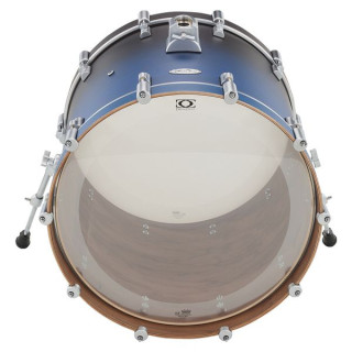 DrumCraft Series 6 22"x18" BD SBB-WM DrumCraft Series 6 22"x18" BD SBB-WM