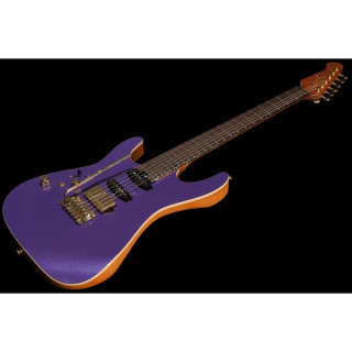 Harley Benton Fusion-IV HSS LH RW PM Harley Benton Fusion-IV HSS LH RW PM