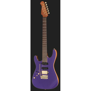 Harley Benton Fusion-IV HSS LH RW PM Harley Benton Fusion-IV HSS LH RW PM