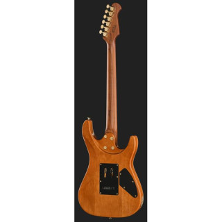 Harley Benton Fusion-IV HSS LH RW PM Harley Benton Fusion-IV HSS LH RW PM