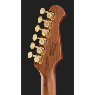Harley Benton Fusion-IV HSS LH RW PM Harley Benton Fusion-IV HSS LH RW PM