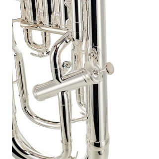 Эуфониум Besson BE165-2 Bb-Euphonium