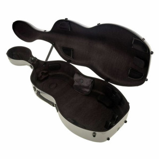Футляр для виолончели Musilia S3 SV/BK Musilia S3 Cello Case SV/BK