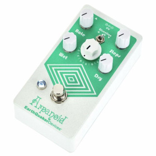 Педаль эффектов EarthQuaker Devices Arpanoid V2 EarthQuaker Devices Arpanoid V2