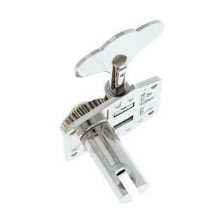 Колки для бас-гитары Gotoh GB640 4L N Bass Tuners Gotoh GB640 4L N Bass Tuners
