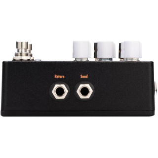 Землетрясение Девайсы Scrolls Bass Odyssey EarthQuaker Devices Scrolls Bass Odyssey