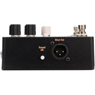 Землетрясение Девайсы Scrolls Bass Odyssey EarthQuaker Devices Scrolls Bass Odyssey
