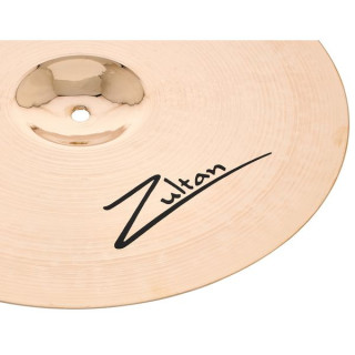 Zultan 14" Рок-бит Crash Zultan 14" Rock Beat Crash
