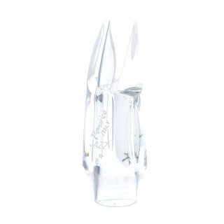 Мундштук для саксофона Pomarico Crystal Soprano Sax Jazz 6* Pomarico Crystal Soprano Sax Jazz 6*