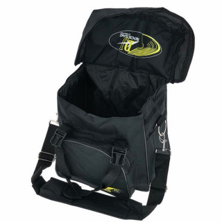 Сумка Thomann DJ Bag LP-Bag 20 Thomann DJ Bag LP-Bag 20