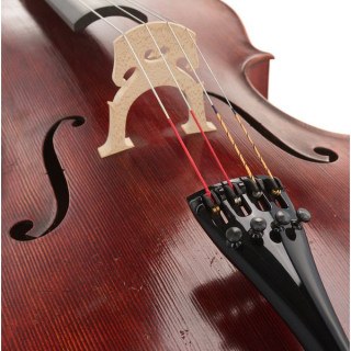 Скала Виладжио Скуола Итальяна виолончель Гварнери Scala Vilagio Scuola Italiana Cello Guarneri