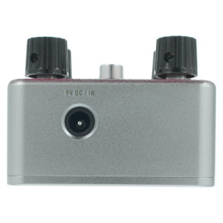 Один Контроль Dyna Red Distortion 4K NG One Control Dyna Red Distortion 4K NG