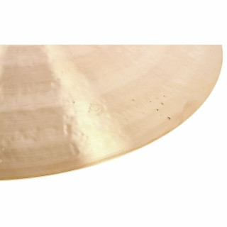 Оркестровые тарелки Zultan 20" Orchestra heavy Zultan 20" Orchestra heavy