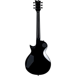Электрогитара ESP LTD EC-256 QM Black Cherry SB
