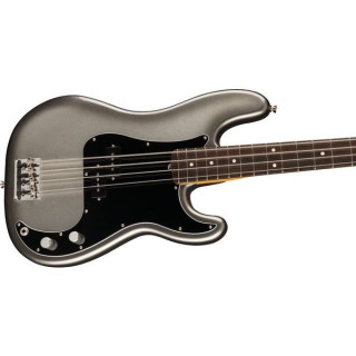 Бас-гитара Fender AM Pro II P Bass RW MERC
