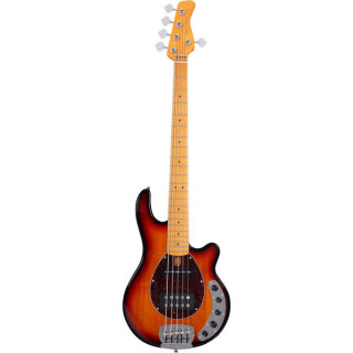 Marcus Miller Z7-5 3-Tone Sunburst Marcus Miller Z7-5 3-Tone Sunburst