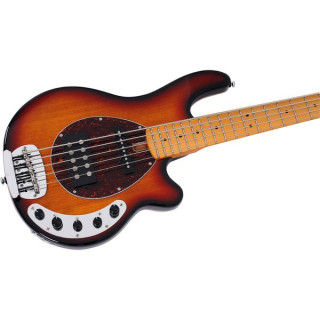 Marcus Miller Z7-5 3-Tone Sunburst Marcus Miller Z7-5 3-Tone Sunburst
