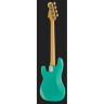Fender 60 P-Bass SFG Journeyman Relic Реликвия подмастерья Fender 60 P-Bass SFG Journeyman Relic