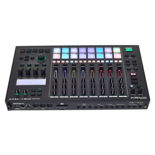 Комплект чехлов Roland MC-707 Roland MC-707 Case Bundle